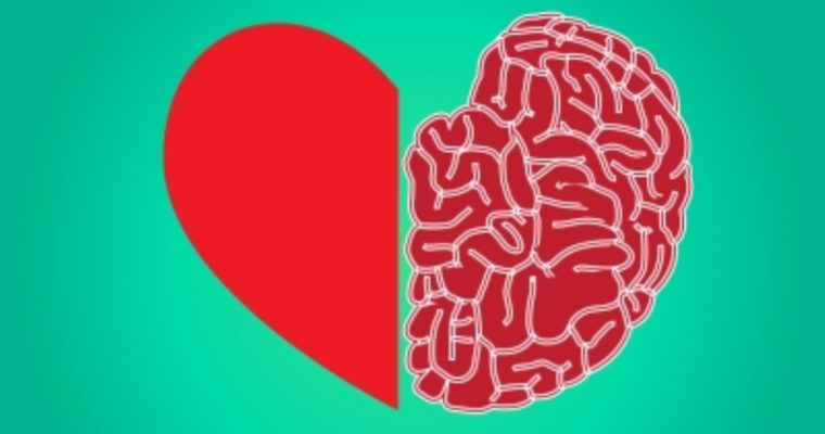 Impactul unei ”inimi frânte” asupra creierului